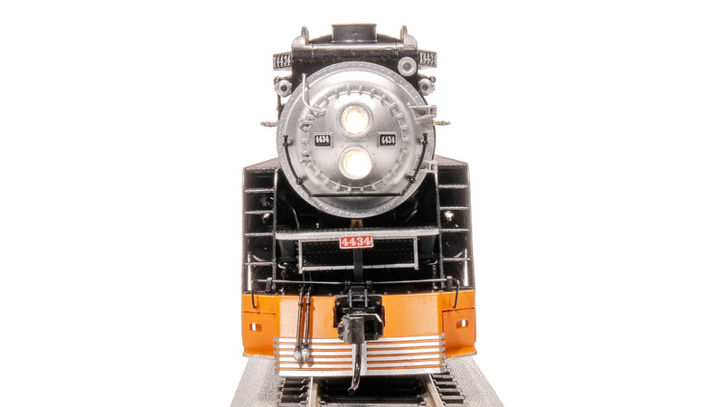 BLI 7613 Southern Pacific GS-4,