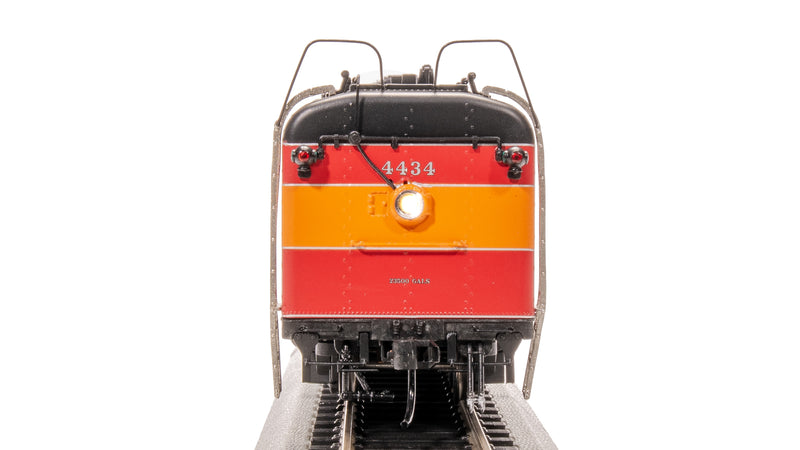 BLI 7613 Southern Pacific GS-4,