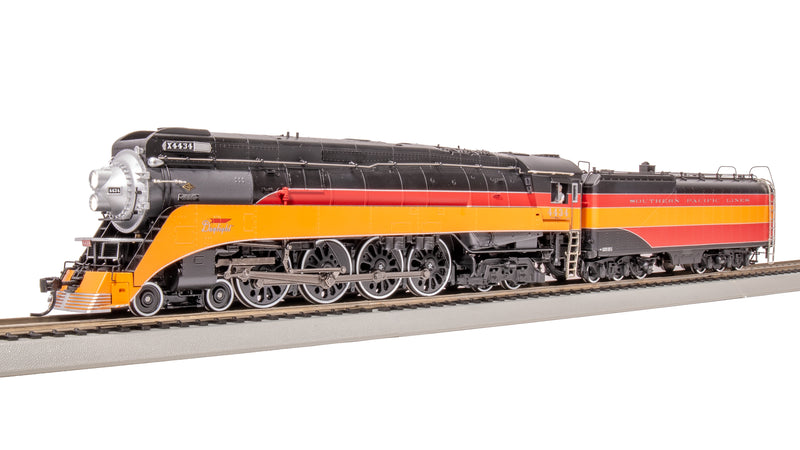 BLI 7613 Southern Pacific GS-4,