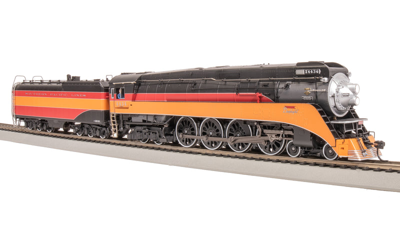 BLI 7613 Southern Pacific GS-4,