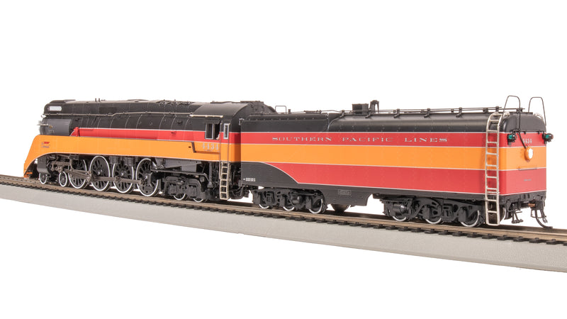 BLI 7613 Southern Pacific GS-4,