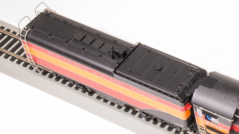 BLI 7614 Southern Pacific GS-4,