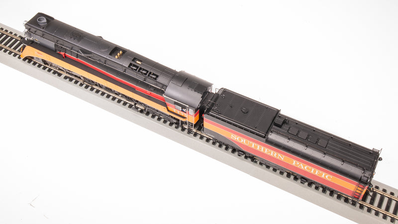 BLI 7616 Southern Pacific GS-4,