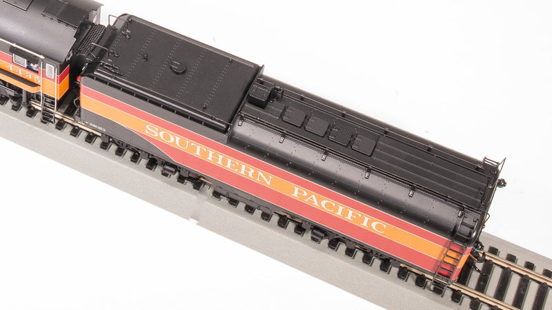 BLI 7616 Southern Pacific GS-4,