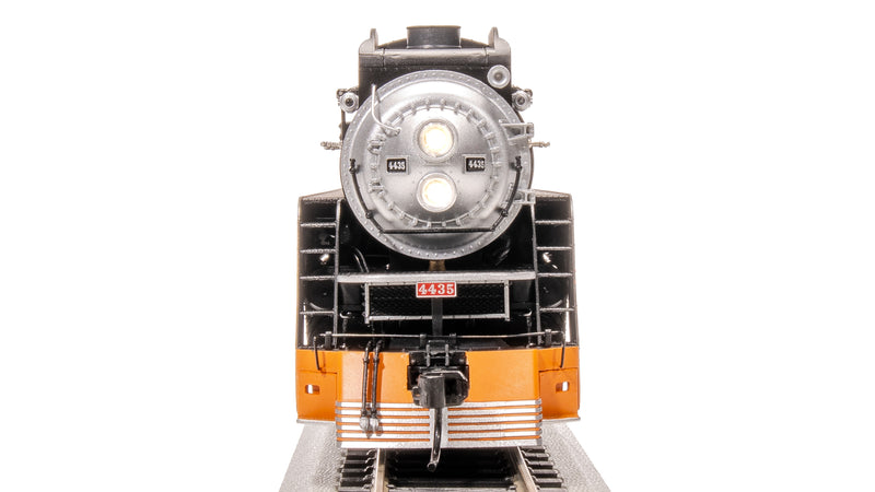 BLI 7616 Southern Pacific GS-4,