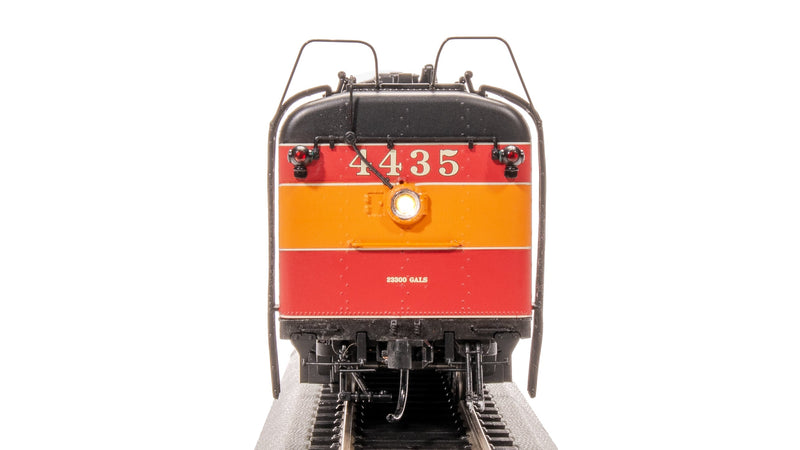 BLI 7616 Southern Pacific GS-4,