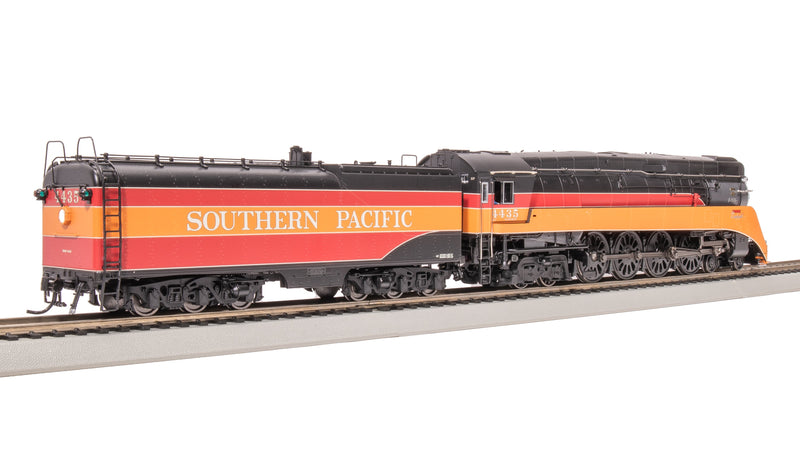 BLI 7616 Southern Pacific GS-4,