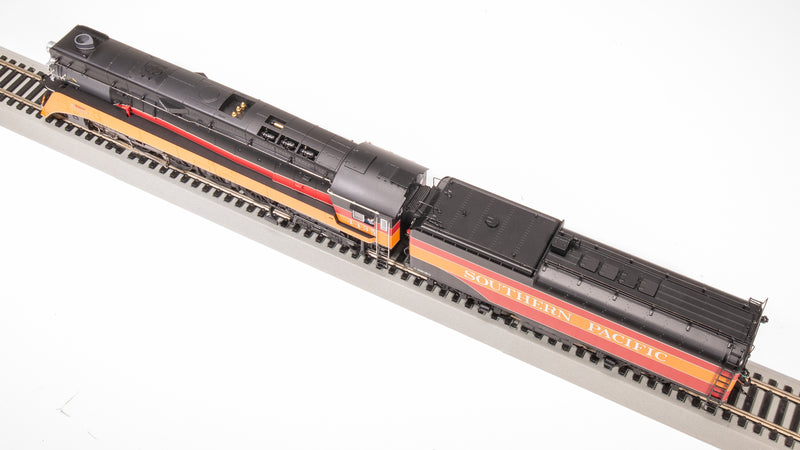 BLI 7618 Southern Pacific GS-4,