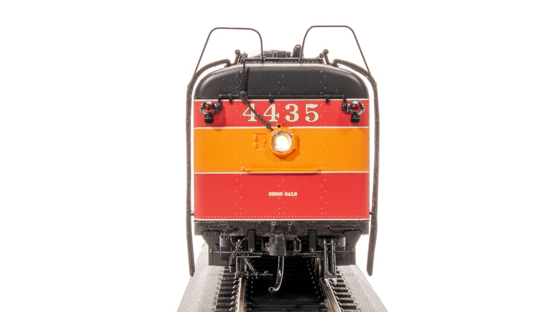 BLI 7618 Southern Pacific GS-4,