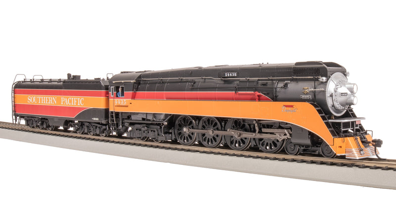 BLI 7618 Southern Pacific GS-4,
