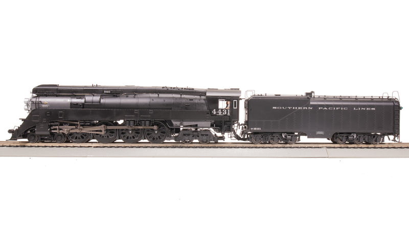BLI 7619 Southern Pacific GS-4,