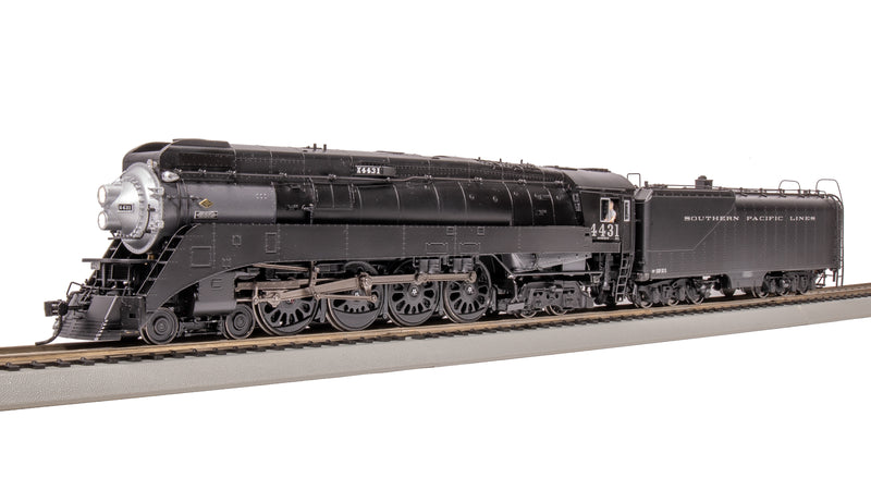 BLI 7619 Southern Pacific GS-4,
