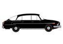 PREORDER Brekina HO 27325 Tatra 603-2 Sedan, Assembled, Black