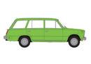 PREORDER Brekina HO 27268 Lada 2102 Kombi Station Wagon, Assembled, Green