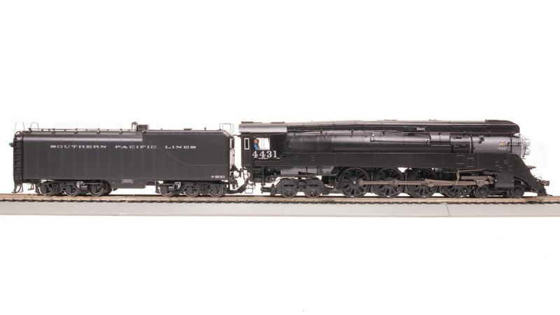 BLI 7620 Southern Pacific GS-4,