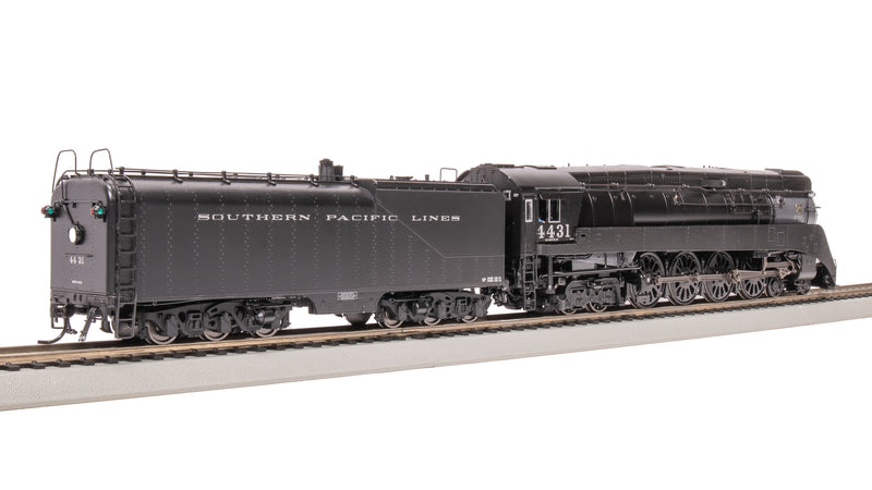 BLI 7620 Southern Pacific GS-4,