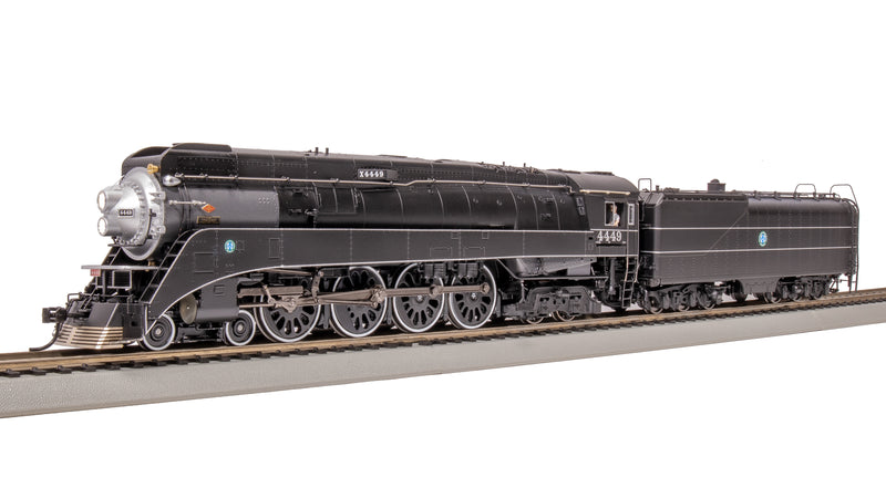 BLI 7621 Southern Pacific GS-4,