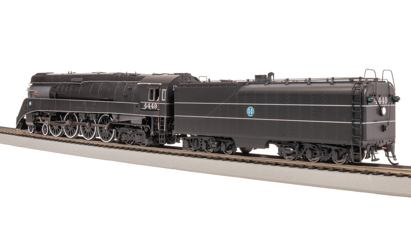 BLI 7621 Southern Pacific GS-4,