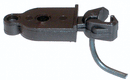 Accurail HO 1015 Accumate Couplers, Standard, 2 Pairs