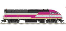 Atlas HO 10004152 Motive Power Industries MP36PH-3C, MBTA Boston