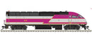 Atlas HO 10004163 Motive Power Industries MP36PH-3C ESU Lok Master Gold, MBTA