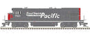 Atlas N 40005469 GE B30-7 Low Nose Lok, Southern Pacific