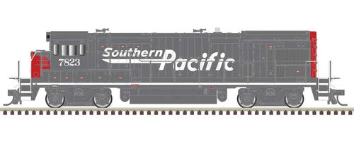 Atlas N 40005471 GE B30-7 Low Nose Lok, Southern Pacific
