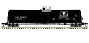 Atlas N 50006176 Trinity 25,500-Gallon Tank Car, Owensboro Grain GATX