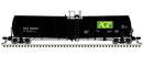Atlas N 50006178 Trinity 25,500-Gallon Tank Car, AGP TILX