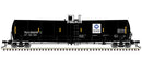 Atlas N 50006171 Trinity 25,500-Gallon Tank Car, IOI Group TILX