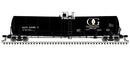 Atlas N 50006174 Trinity 25,500-Gallon Tank Car, Owensboro Grain GATX