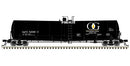 Atlas N 50006175 Trinity 25,500-Gallon Tank Car, Owensboro Grain GATX