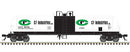 Atlas N 50006298 GATX 20,700-Gallon Tank Car Master, CF Industries GATX
