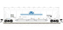 Atlas N 50006081 Pressureaide Centerflow Covered Hopper Master, OMYA