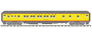 Atlas HO 20006614 Pullman Heavyweight Plan 3973 10-1-1 Sleeper, Pullman-Union Pacific "Inland Empire"
