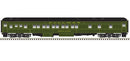 Atlas HO 20006611 Pullman Heavyweight Plan 3973 10-1-1 Sleeper, Pullman "MacIntyre Range"