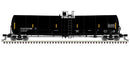 Atlas HO 20006879 Trinity 25,500-Gallon Tank Car Master, Trinity Industries Leasing TILX