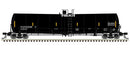 Atlas HO 20006881 Trinity 25,500-Gallon Tank Car Master, Trinity Industries Leasing TILX
