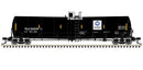 Atlas HO 20006883 Trinity 25,500-Gallon Tank Car Master, IOI Group TILX