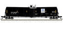 Atlas HO 20006884 Trinity 25,500-Gallon Tank Car Master, IOI Group TILX