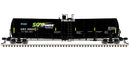 Atlas HO 20006895 Trinity 25,500-Gallon Tank Car Master, Soy Power Bio Fuels GATX