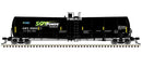 Atlas HO 20006896 Trinity 25,500-Gallon Tank Car Master, Soy Power Bio Fuels GATX