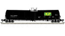 Atlas HO 20006892 Trinity 25,500-Gallon Tank Car Master, AGP TILX