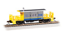 Bachmann 76401 Transfer Caboose - Ready to Run - CSX Transportation