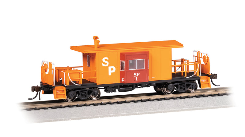 Bachmann 76403 Transfer Caboose - Ready to Run -- Southern Pacific