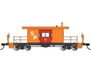Bachmann HO 76403 Transfer Caboose, Southern Pacific