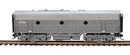 Atlas O 30138094 EMD F7B Early Phase I 3-Rail TMCC Sound & Control, Southern Pacific