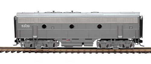 Atlas O 30138094 EMD F7B Early Phase I 3-Rail TMCC Sound & Control, Southern Pacific