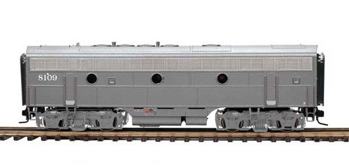 Atlas O 30138095 EMD F7B Early Phase I 3-Rail TMCC Sound & Control, Southern Pacific