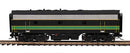 Atlas O 30138090 EMD F7B Early Phase I 3-Rail TMCC Sound & Control, Reading